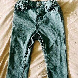 Toddler Pants – Size 1.5-2Y | Comfy & Stylish